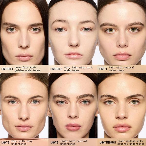 MAC Studio Radiance Skin Tint Stick #4