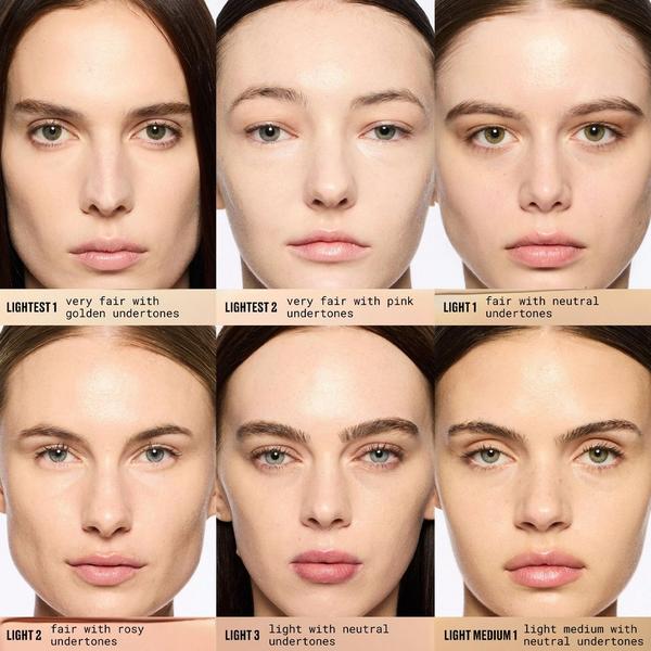 MAC Studio Radiance Skin Tint Stick #4