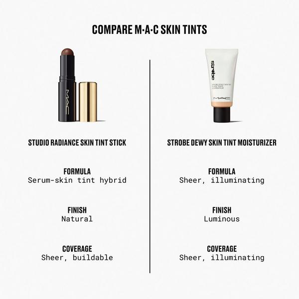 MAC Studio Radiance Skin Tint Stick #8