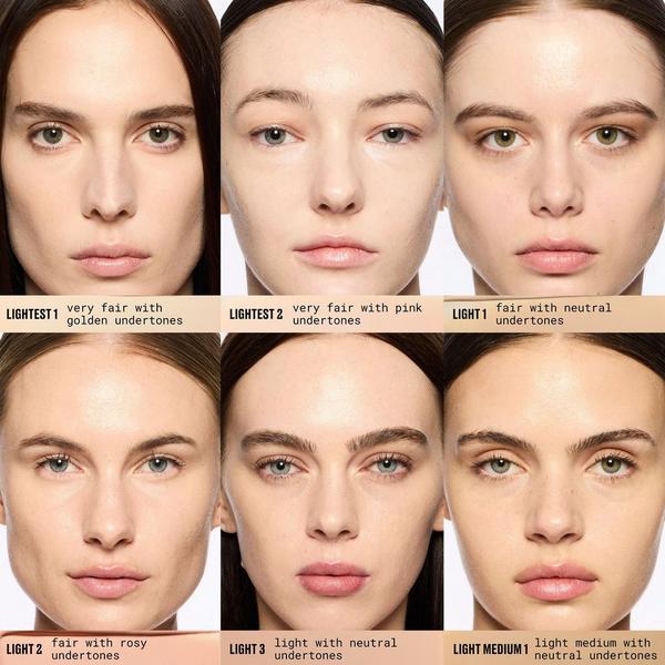 MAC Studio Radiance Skin Tint Stick #4