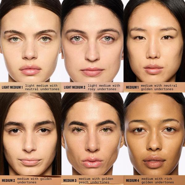 MAC Studio Radiance Skin Tint Stick #4