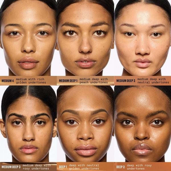 MAC Studio Radiance Skin Tint Stick #4