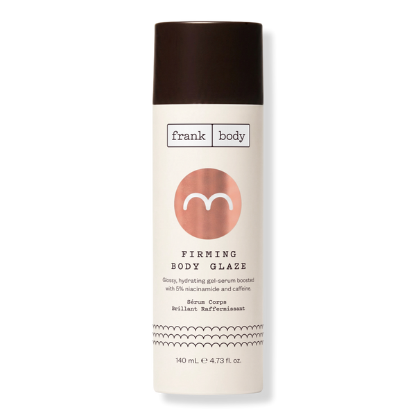 frank body Firming Body Glaze #1