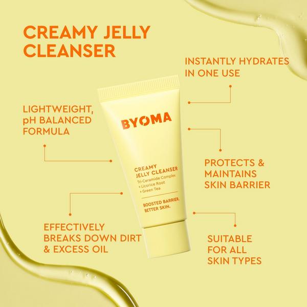 BYOMA Barrier Boosting Lab Kit #3