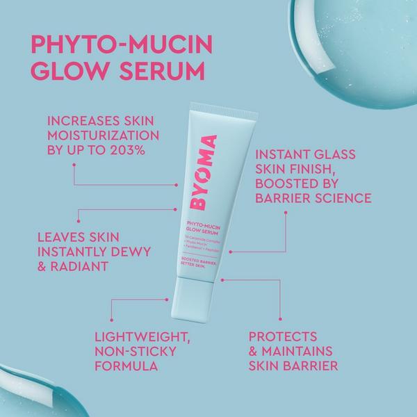 BYOMA Barrier Boosting Lab Kit #5
