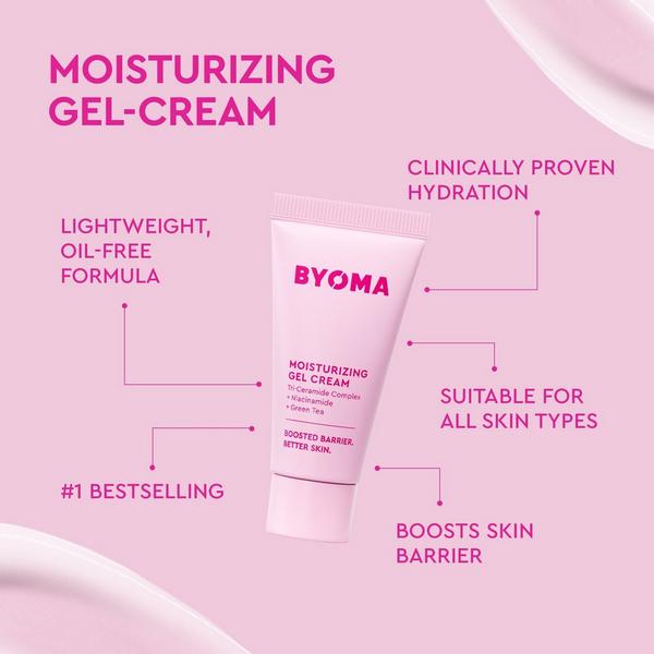 BYOMA Barrier Boosting Lab Kit #6