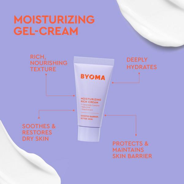 BYOMA Barrier Boosting Lab Kit #7