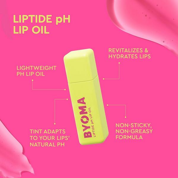 BYOMA The Prep + Plump Lab Kit #4