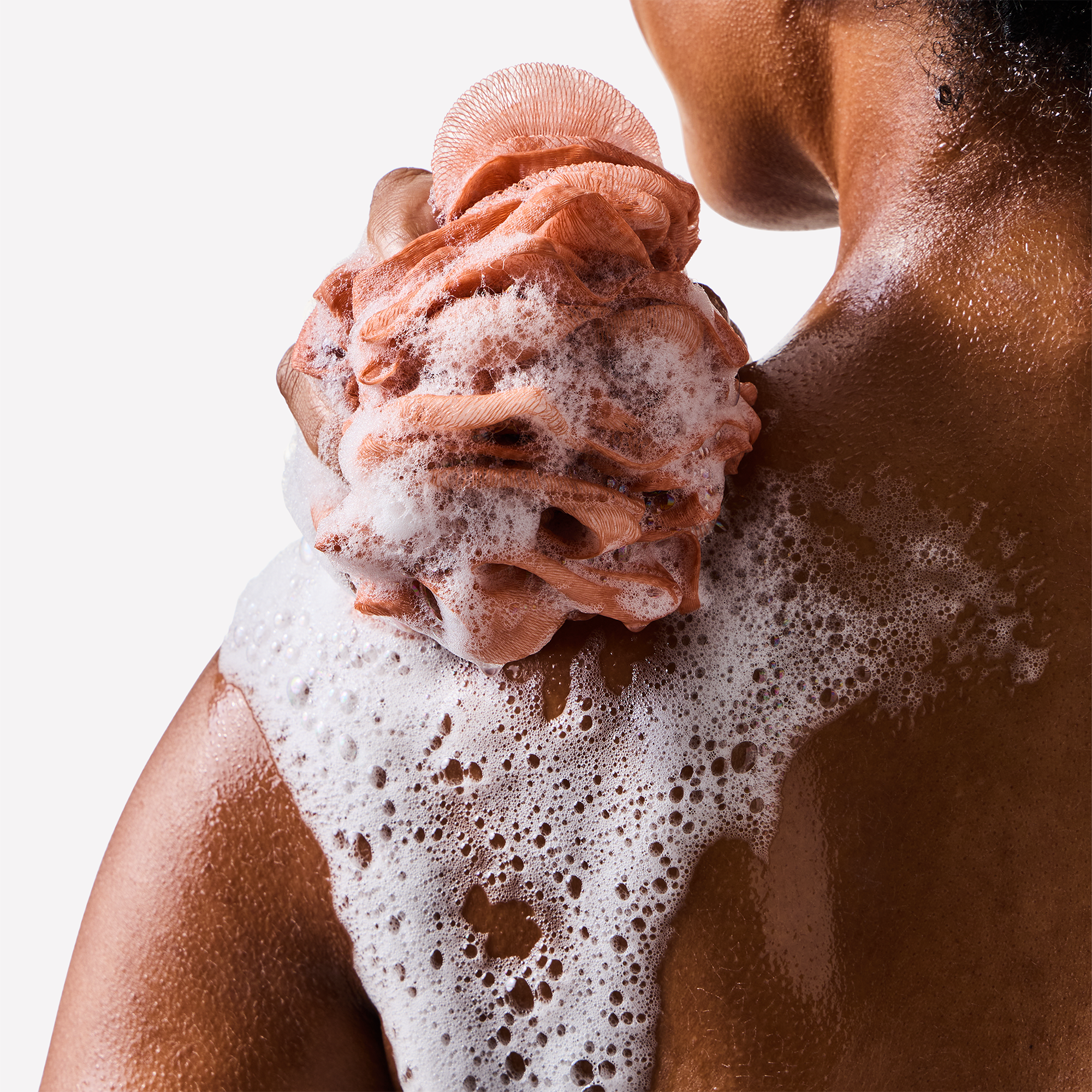 Гель для душа и пена для ванны Bath & Body Works — фото 6