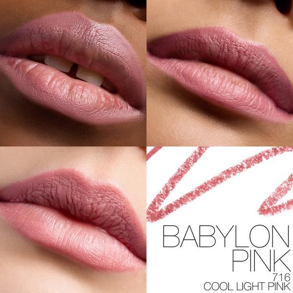 NARS Lip Liner #3