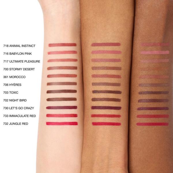 NARS Lip Liner #5