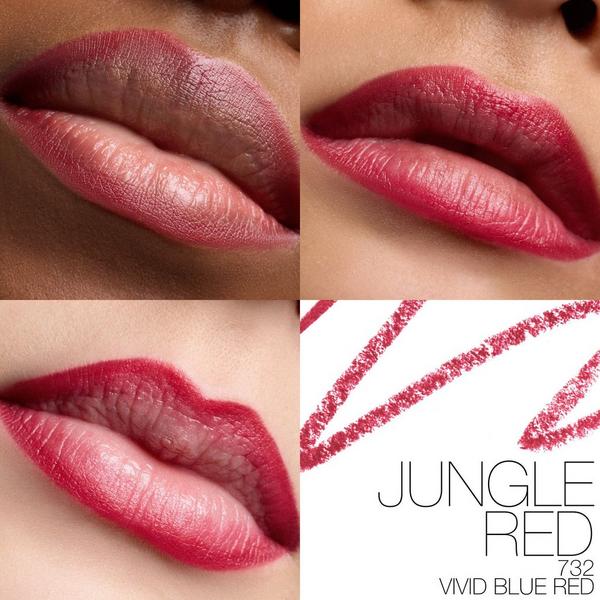 NARS Lip Liner #3