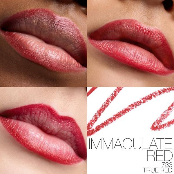 NARS Lip Liner #3