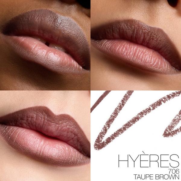 NARS Lip Liner #3