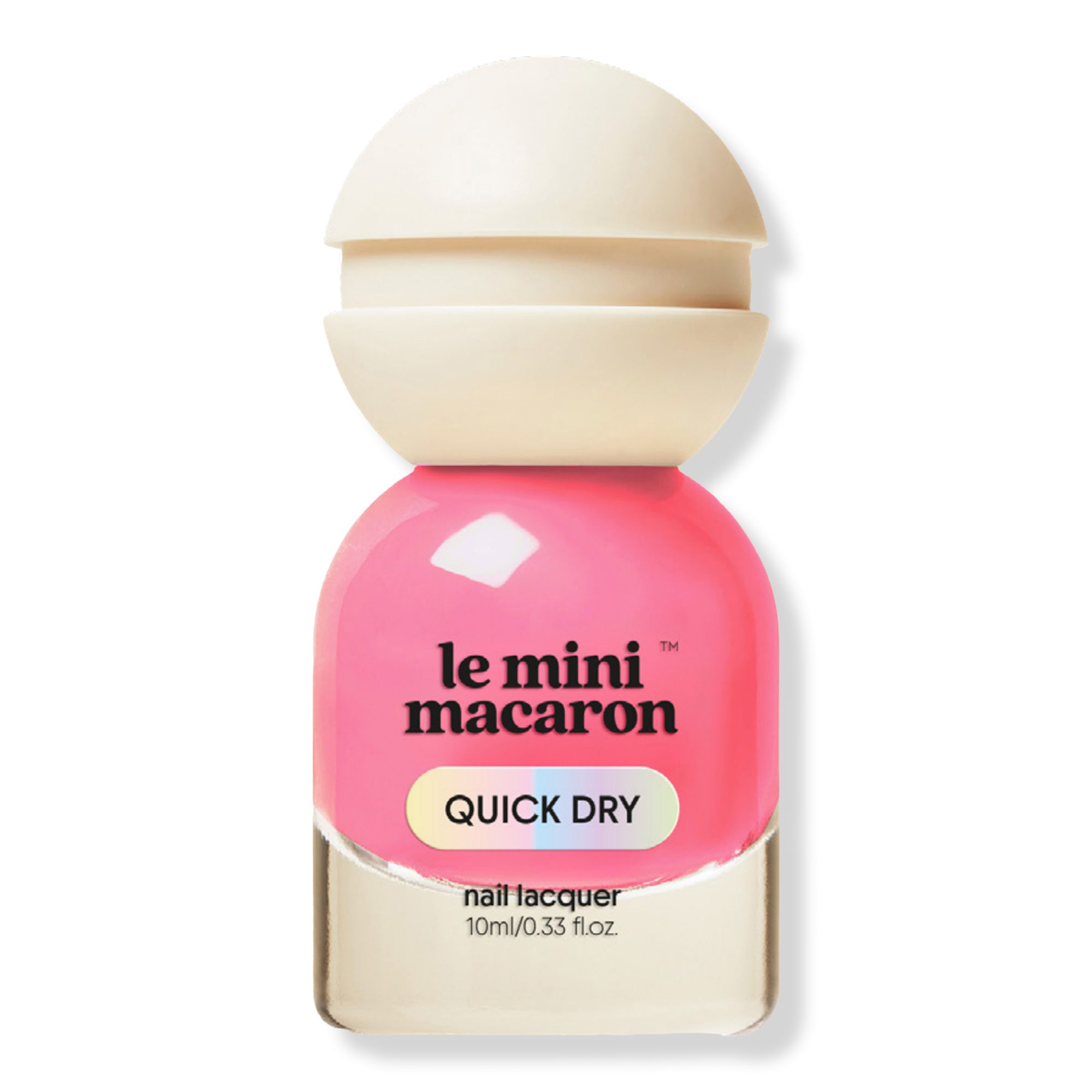 Le Mini Macaron Le Sweet Nail Polish Collection #1