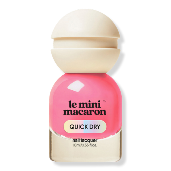 Le Mini Macaron Le Sweet Nail Polish Collection #1