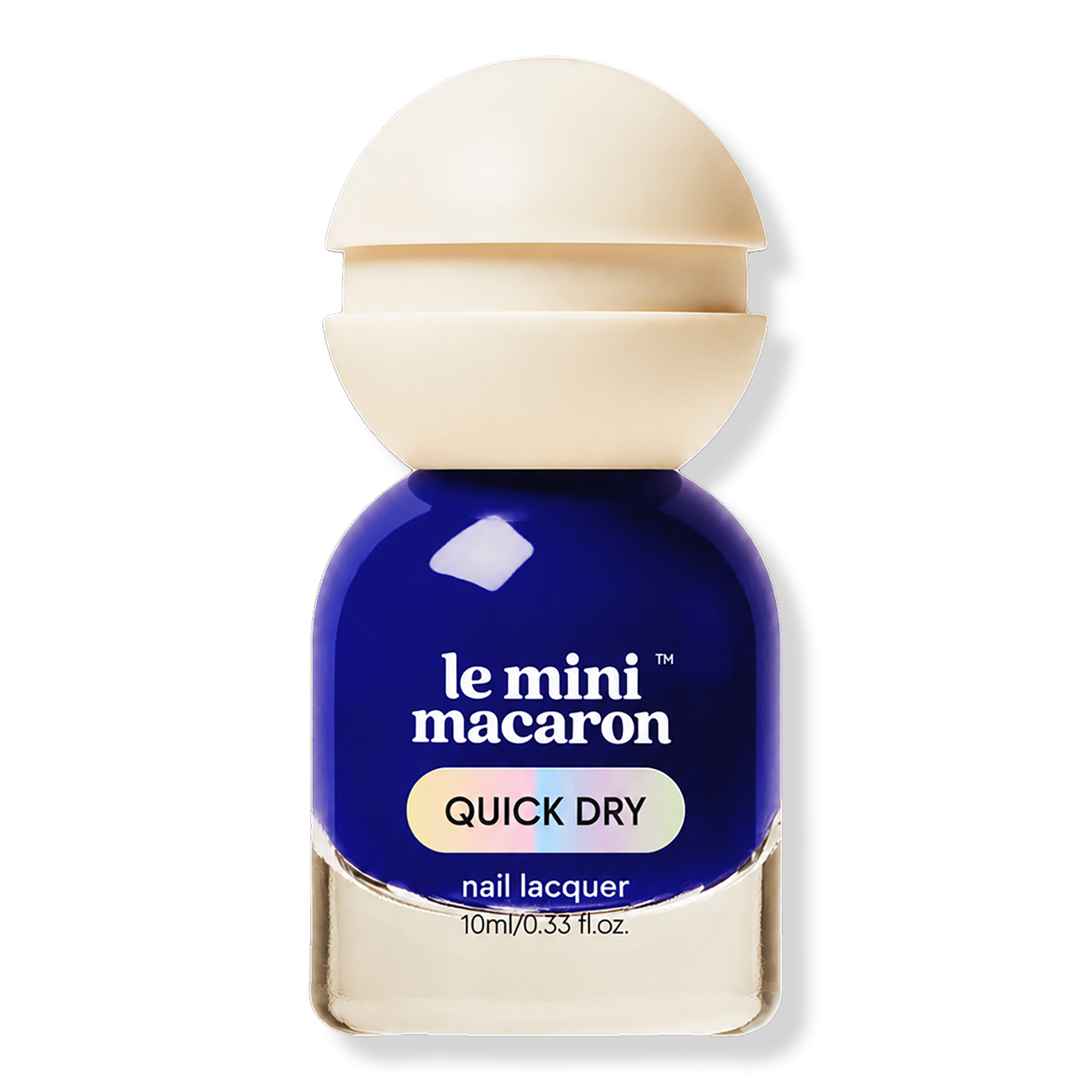 Le Mini Macaron Le Sweet Nail Polish Collection #1