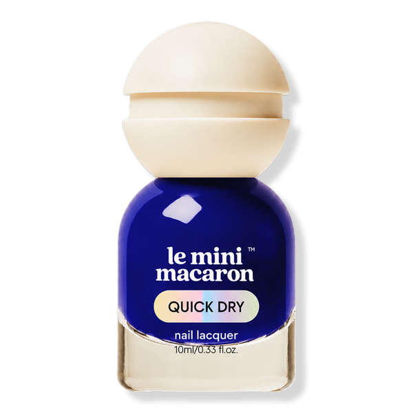 Le Mini Macaron Le Sweet Nail Polish Collection #1