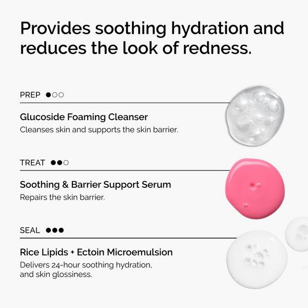The Ordinary The Sensitive Skin Set #3