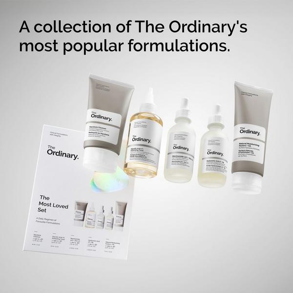 The Ordinary The Most Loved Set #2