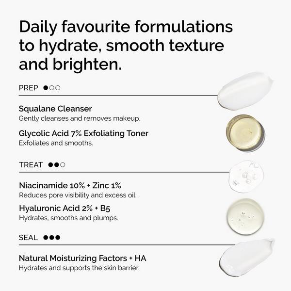 The Ordinary The Most Loved Set #3