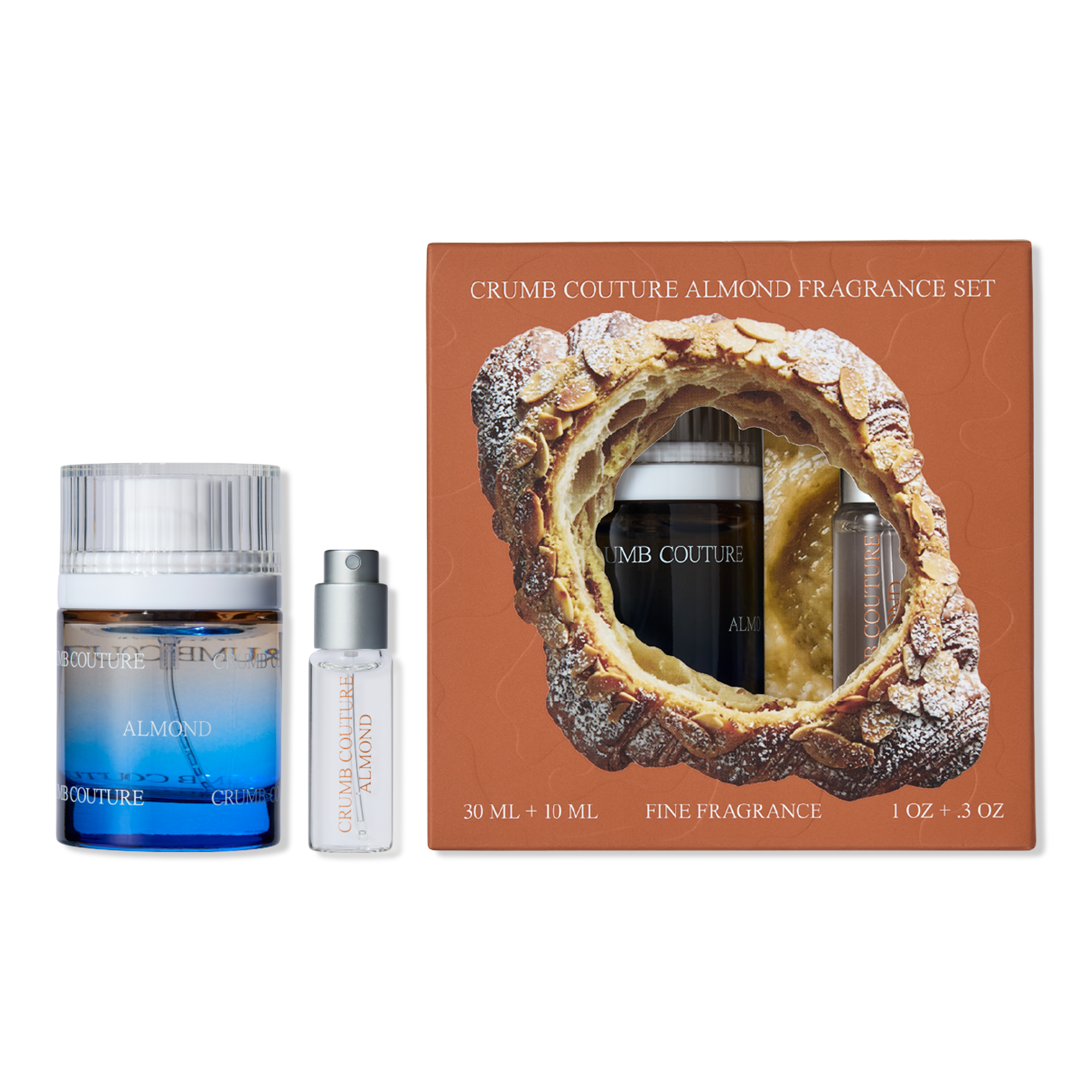 Snif Crumb Couture Almond Eau de Toilette Gift Set #1