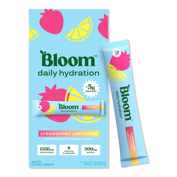 Bloom Daily Hydration #1
