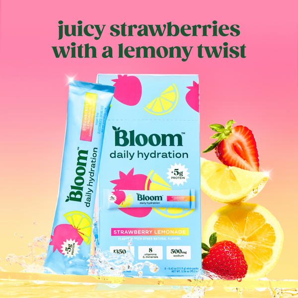 Bloom Daily Hydration #2