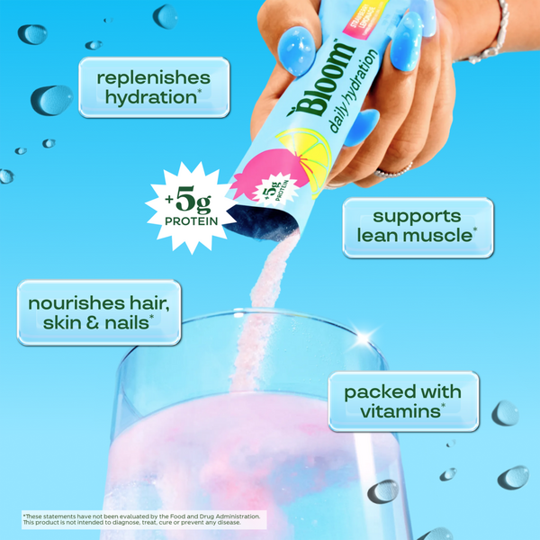 Bloom Daily Hydration #3