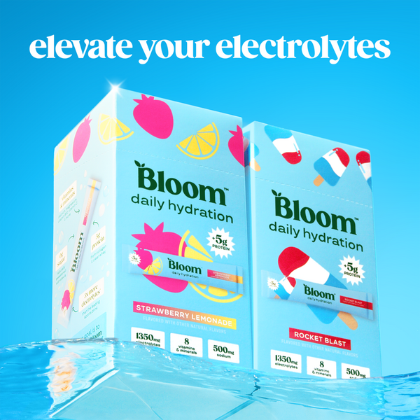Bloom Daily Hydration #6