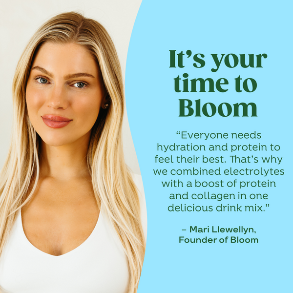 Bloom Daily Hydration #7