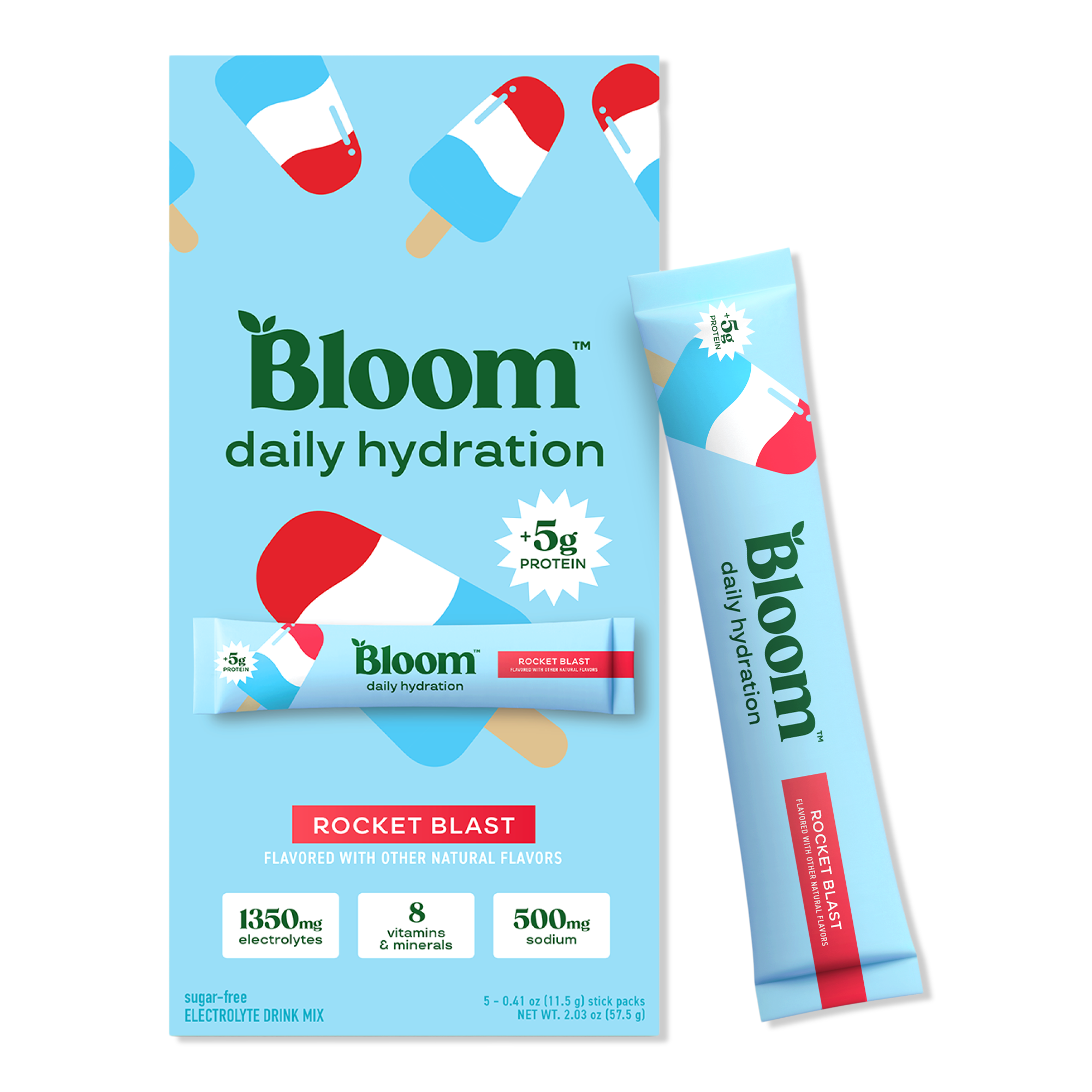 Bloom Daily Hydration #1
