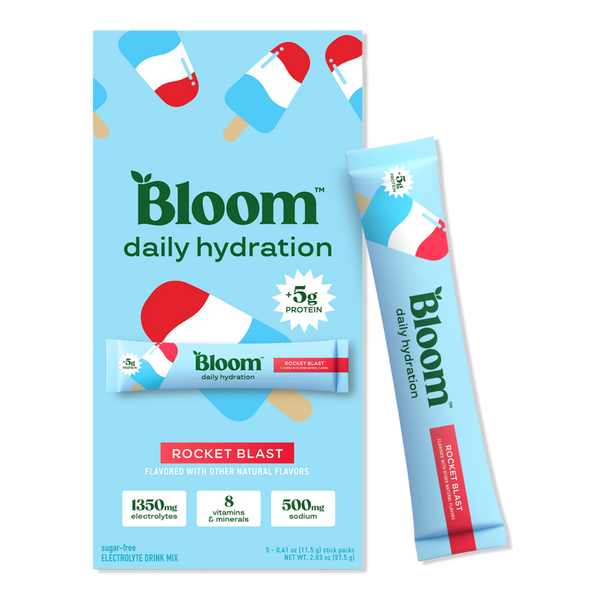 Bloom Daily Hydration #1