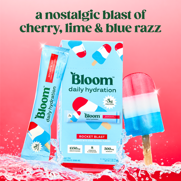 Bloom Daily Hydration #2