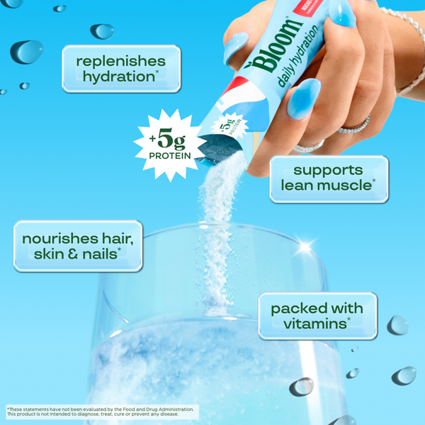 Bloom Daily Hydration #3