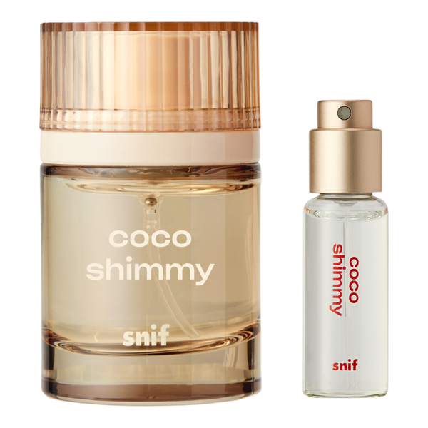 Snif Coco Shimmy Eau de Parfum Gift Set #2