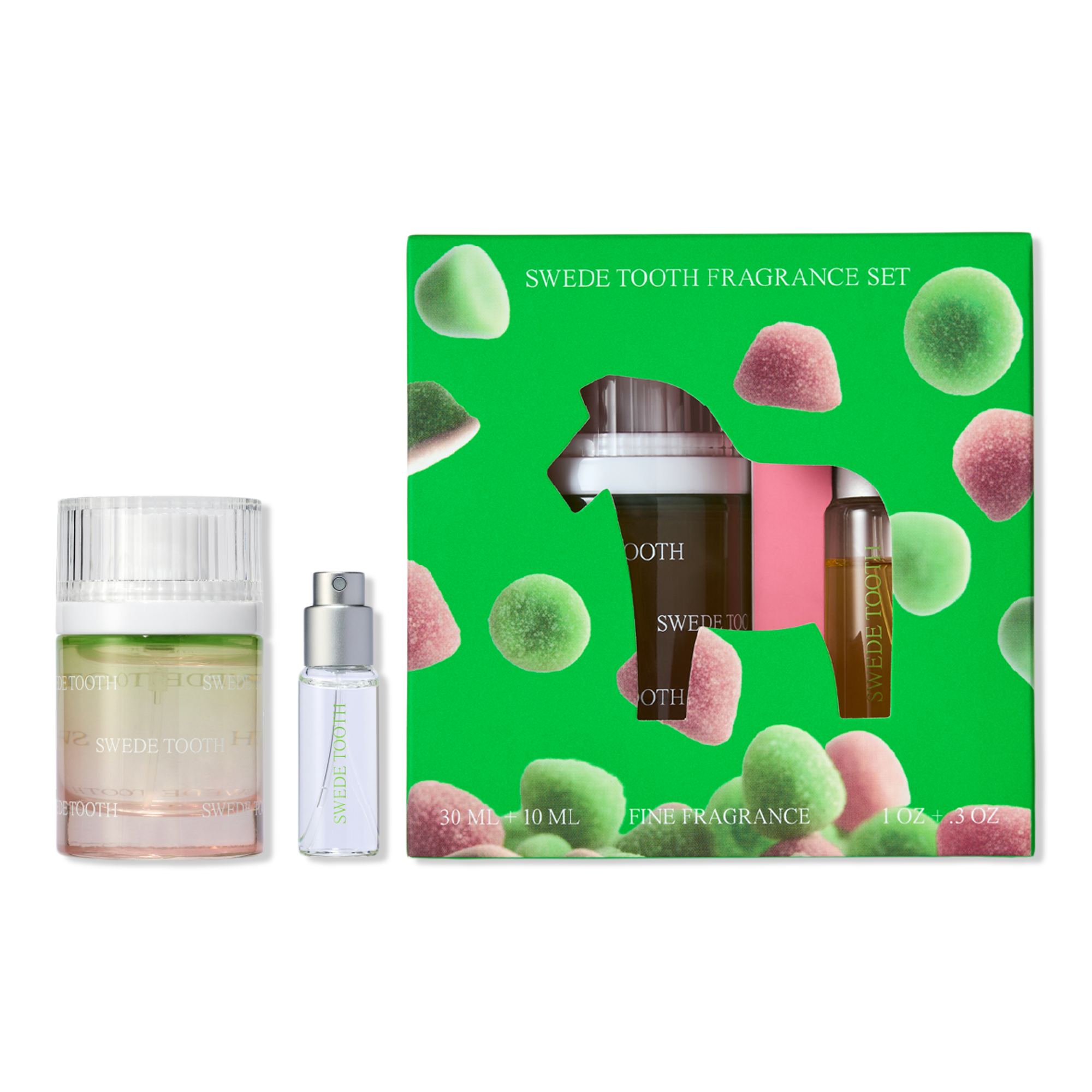 Snif Swede Tooth Eau de Parfum Gift #1