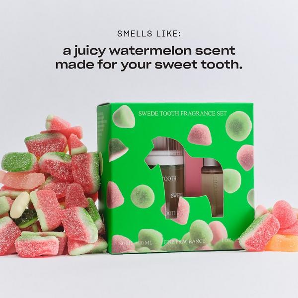 Snif Swede Tooth Eau de Parfum Gift #3