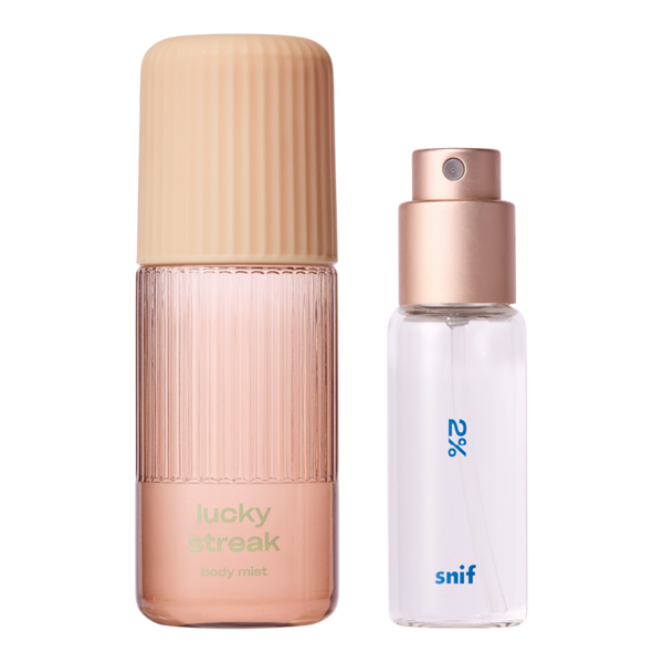 Snif Marshmallow Milk Gift Set Layering Bundle #2