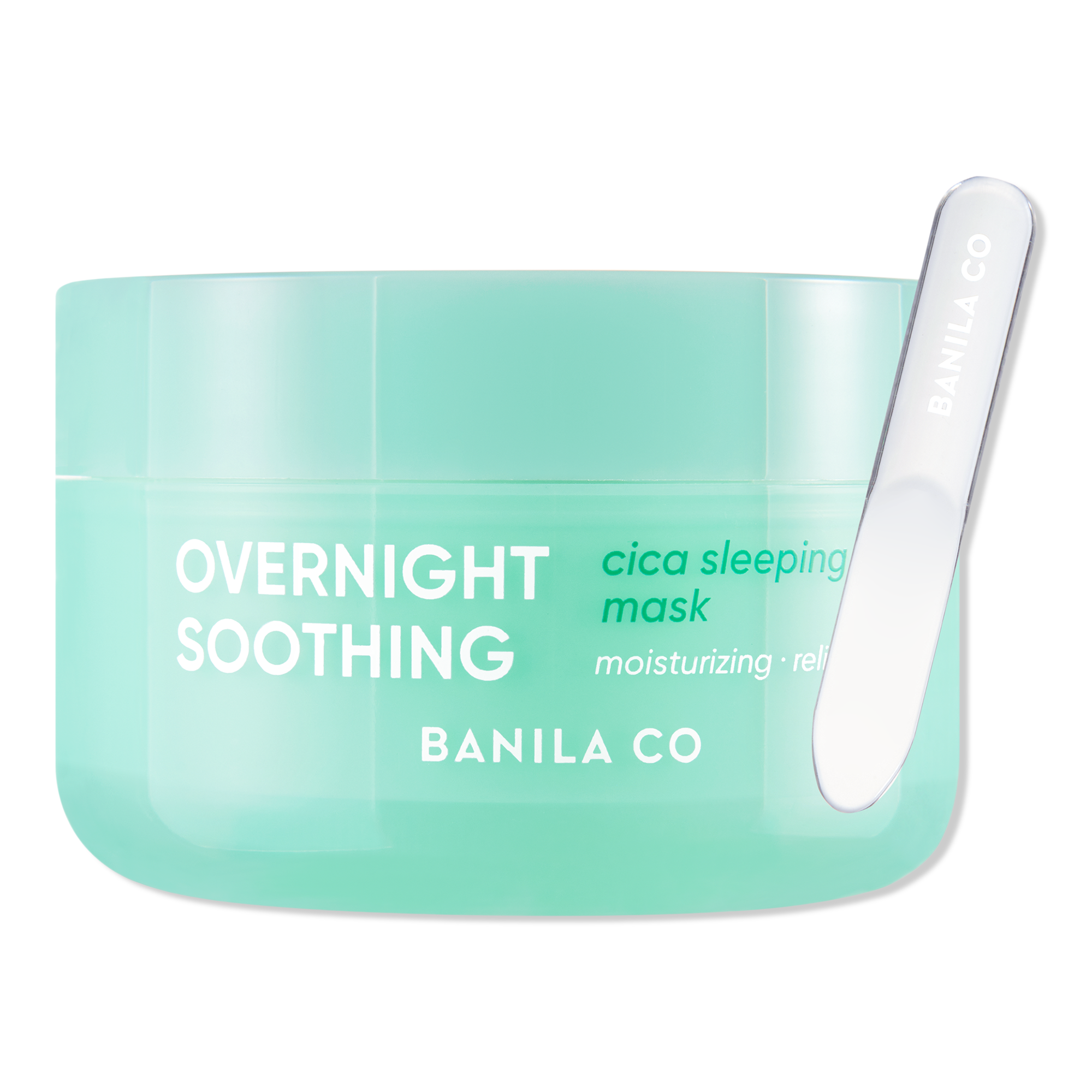 Banila Co Overnight Soothing Cica Sleeping Mask #1