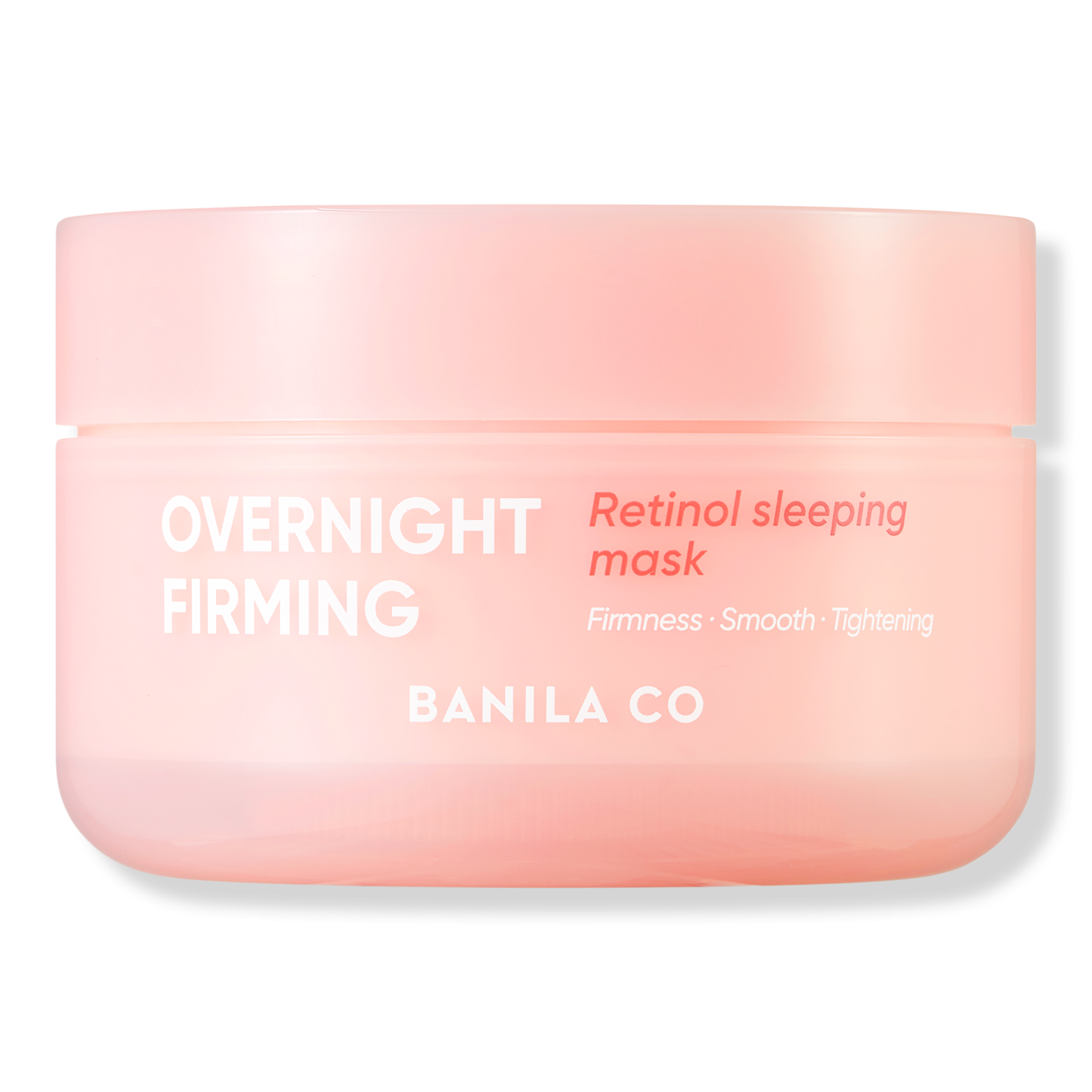 Banila Co Overnight Firming Retinol Sleeping Mask #1