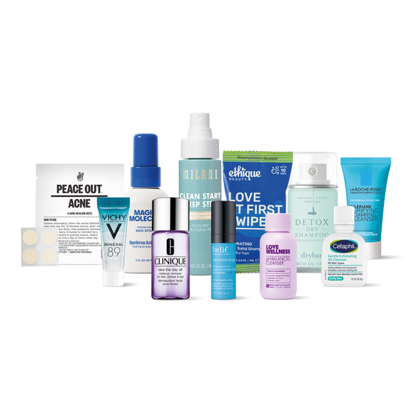 Beauty Finds by ULTA Beauty The Self Care Collection #2