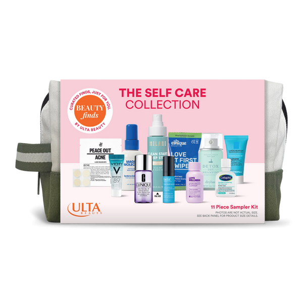 Beauty Finds by ULTA Beauty The Self Care Collection #3