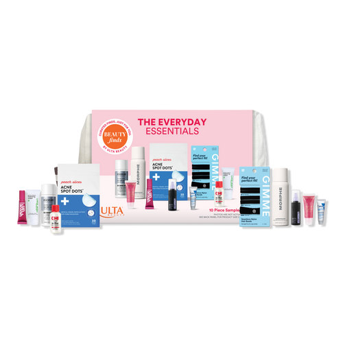 The Everyday Essentials