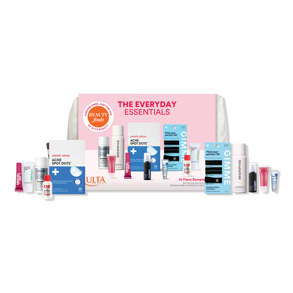 ULTA The Everyday Essentials