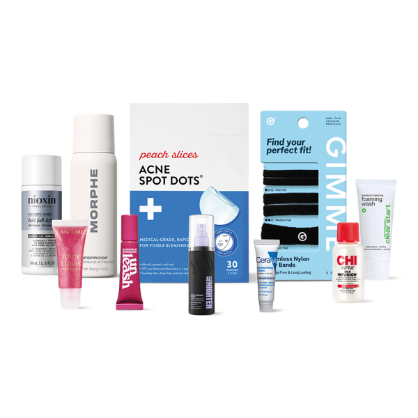 Beauty Finds by ULTA Beauty The Everyday Essentials #2
