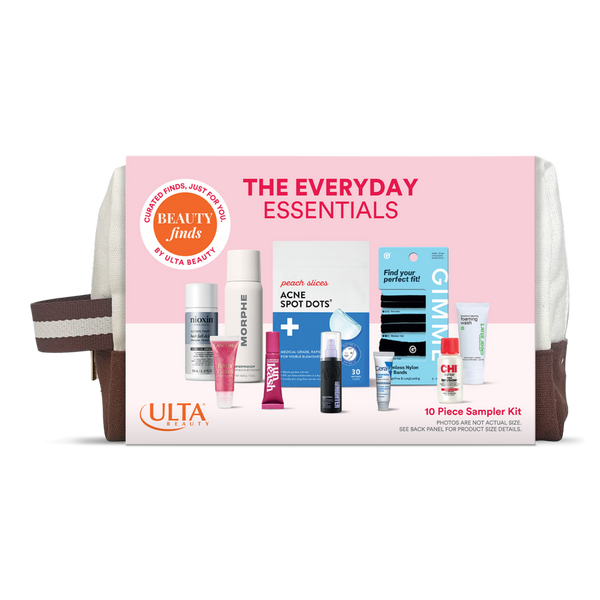 Beauty Finds by ULTA Beauty The Everyday Essentials #3