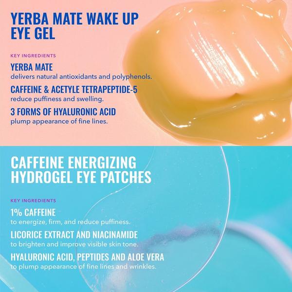 Good Molecules Starry Eyes #2
