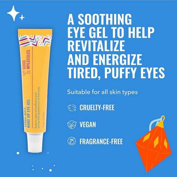 Good Molecules Starry Eyes #4