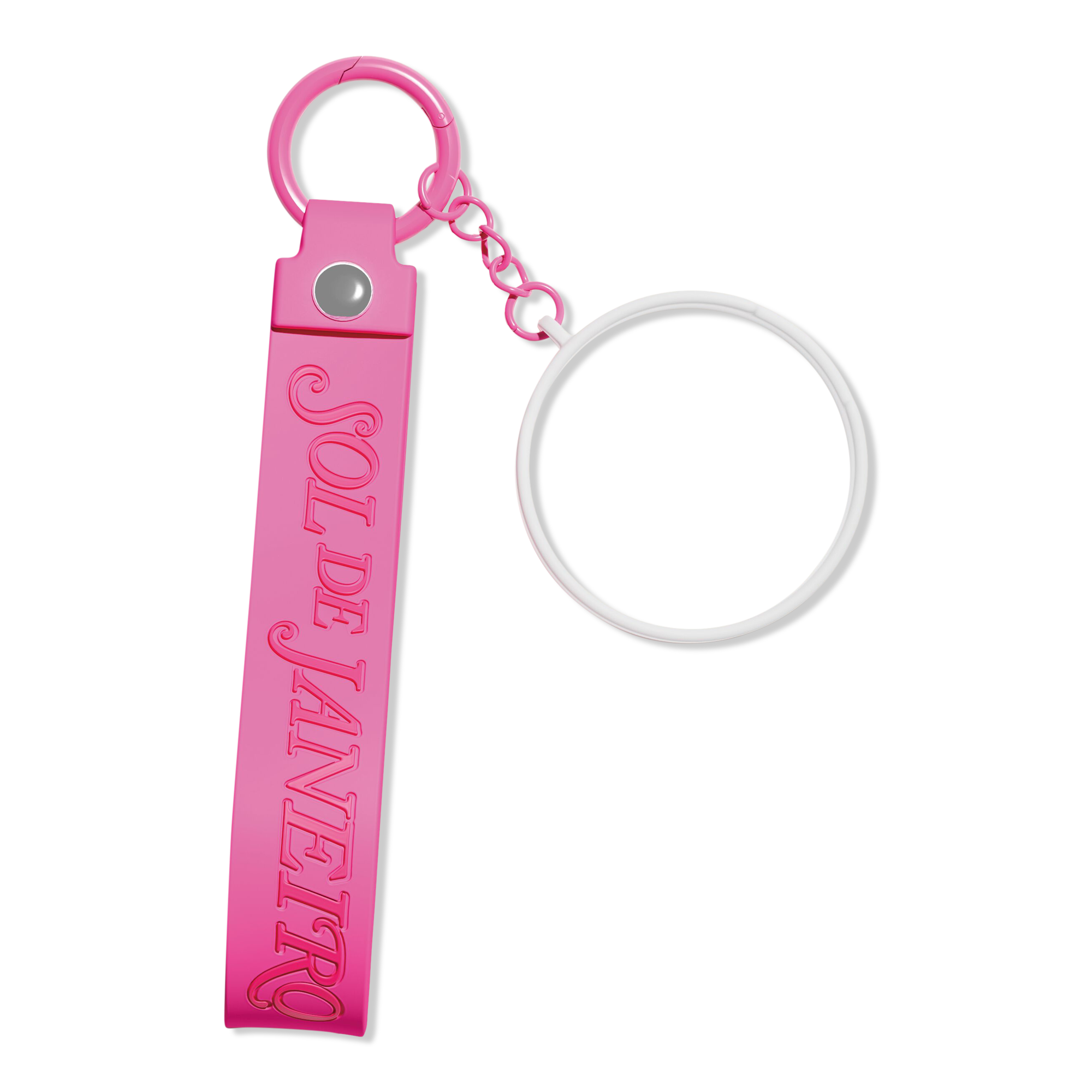 Sol de Janeiro Free Keychain with Mini Badalada Cheirosa 48 purchase #1